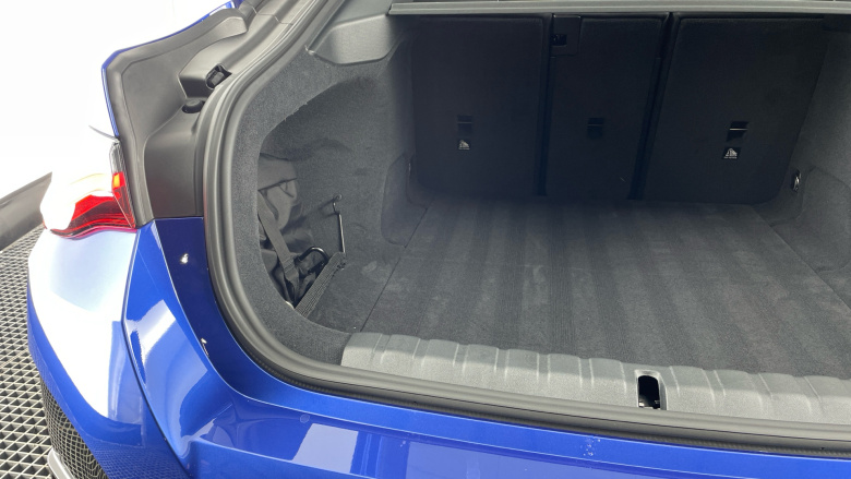 BMW i4 250kW eDrive40 M Sport 83.9kWh 5dr Auto [Tech] Electric Hatchback